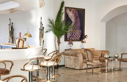 Adelianos Kampos Resort | Caramel, A Grecotel Resort to Live