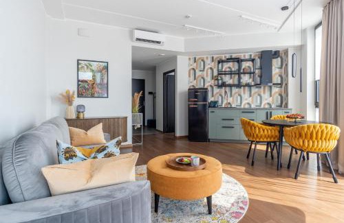 Parnu Apartment | Caramel apartment