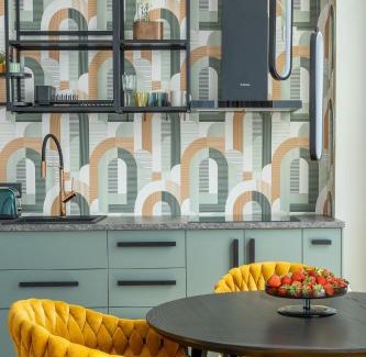 Parnu Apartment | Caramel apartment