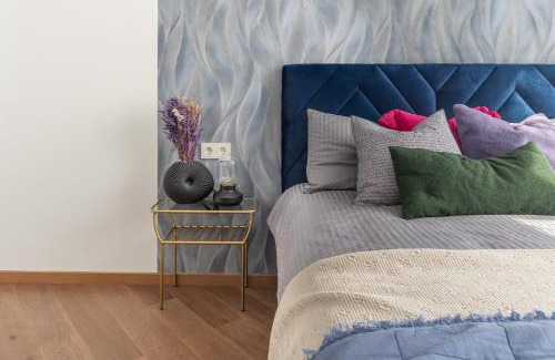 Parnu Apartment | Caramel apartment