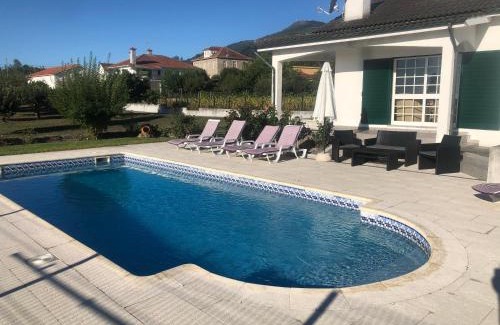 Tondela House | Caramulo Quinta do Paulo
