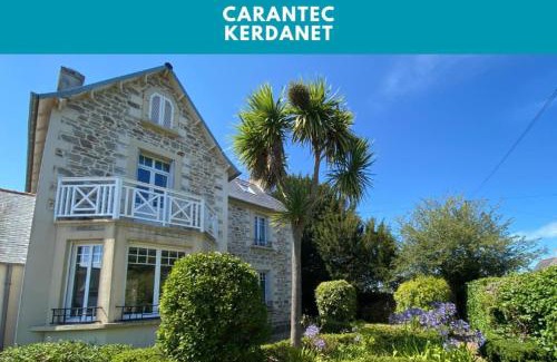 Carantec House | CARANTEC FAMILY HOME WITH GARDEN 6 persons