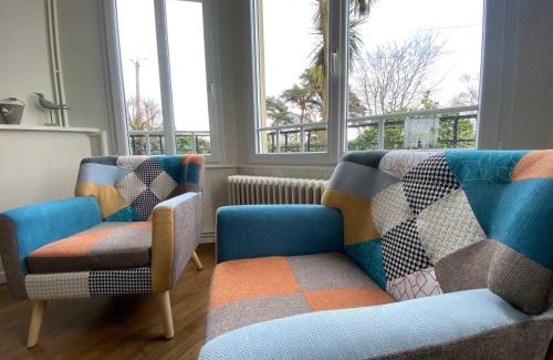 Carantec House | CARANTEC FAMILY HOME WITH GARDEN 6 persons