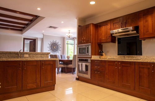 Cabo Velas Condo | Carao T5-2 Luxury Condo Adults Only - Reserva Conchal