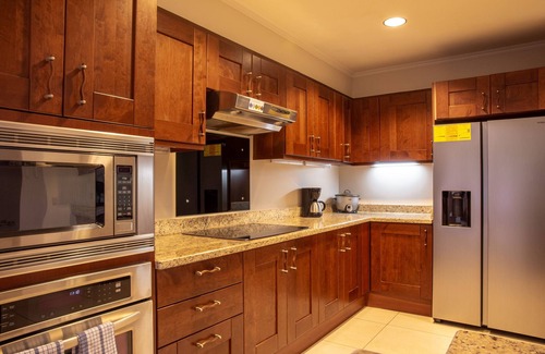 Cabo Velas Condo | Carao T5-2 Luxury Condo Adults Only - Reserva Conchal