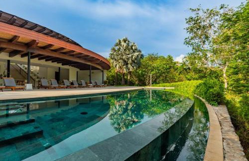 Cabo Velas Apartment | Carao T5-3 Luxury Apartment - Reserva Conchal