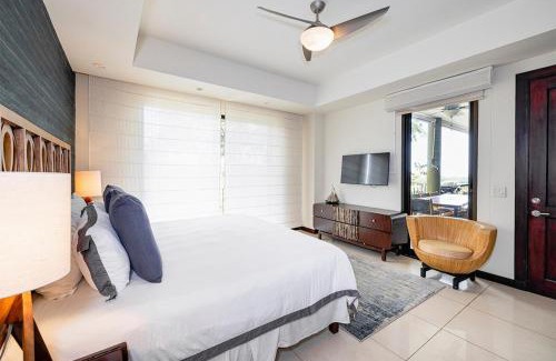 Cabo Velas Apartment | Carao T5-3 Luxury Apartment - Reserva Conchal