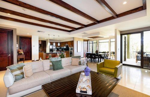 Cabo Velas Apartment | Carao T5-3 Luxury Apartment - Reserva Conchal