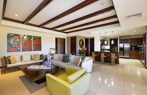 Cabo Velas Condo | Carao T5-3 Luxury Condo - Reserva Conchal