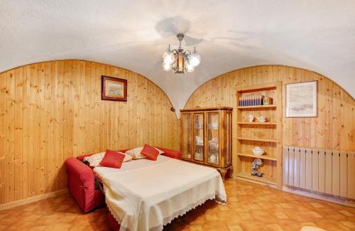 Pila Apartment | Caratteristico e accogliente