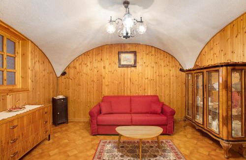 Pila Apartment | Caratteristico e accogliente