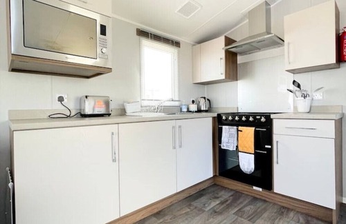 Perranporth House | Caravan 5 MINUTES FROM BEACH - HAVEN HOLIDAY PARK