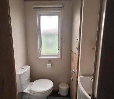 Clacton-on-Sea Apartment | Caravan