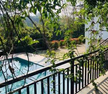 Vythiri House | Caravan holiday homes Vythiri