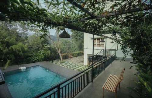 Vythiri House | Caravan holiday homes Vythiri