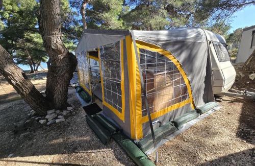 Susica Other | Caravan near the sea 2