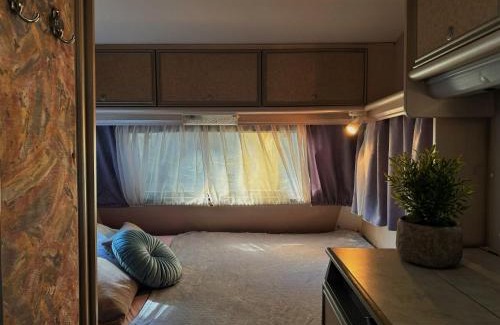 Susica Other | Caravan near the sea 2