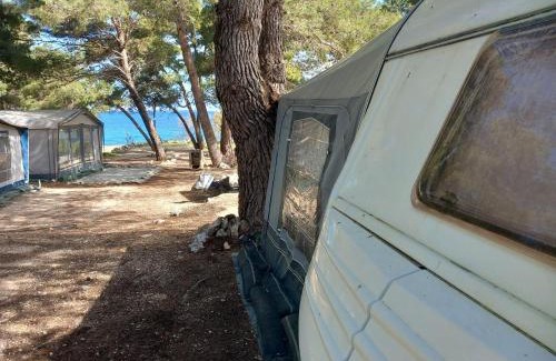 Susica House | Caravan near the sea 4
