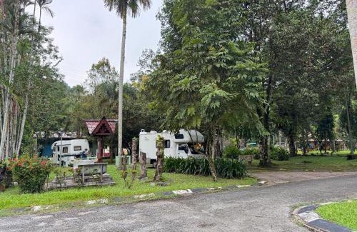 Tapah Other | Caravan Site
