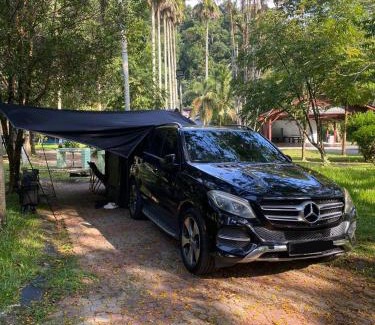 Tapah Other | Caravan Site