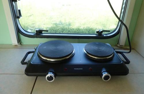 Rouveen Other | Caravan Vlinder
