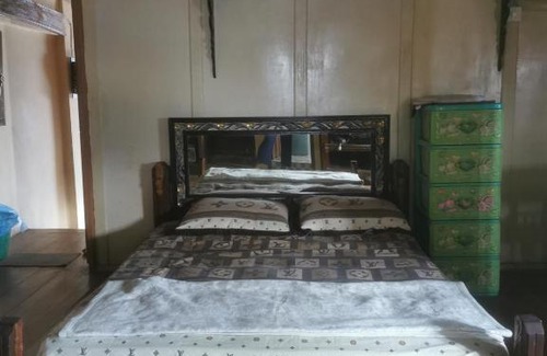 Bukittinggi House | Caravansary