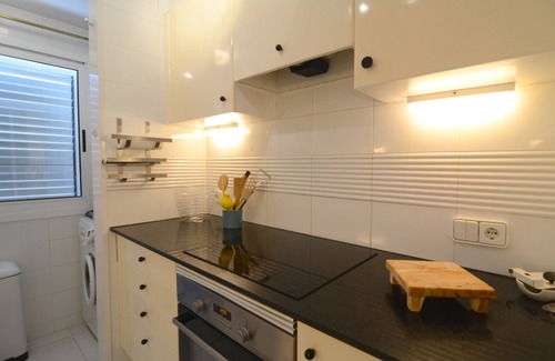 L'Escala Apartment | CARAVEL.LES B 303