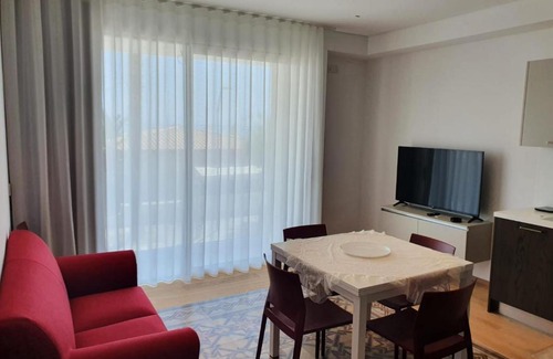 Cupra Marittima Apartment | Carboni Paradise Apartment