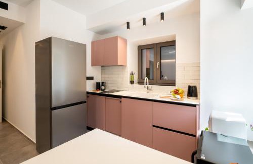 Kardamyli Apartment | Cardamilia Suites