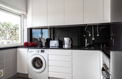 Penha de Franca Apartment | Cardaria Apartment, Penha de França, Lisbon