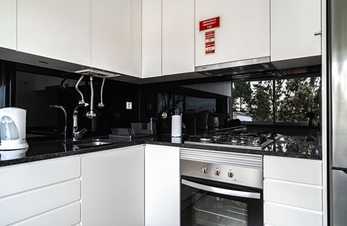 Penha de Franca Apartment | Cardaria Apartment, Penha de França, Lisbon