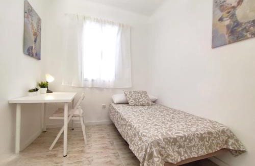 Puente de Vallecas House | Cardeñosa habitaciones