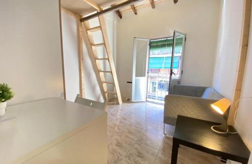 Puente de Vallecas House | Cardeñosa habitaciones