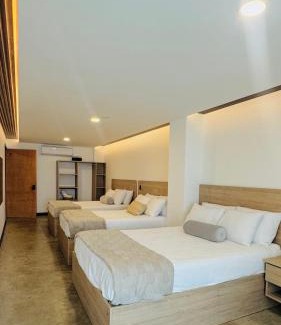 Playa San Diego Hotel | Cardedeu Residence Cangrejera
