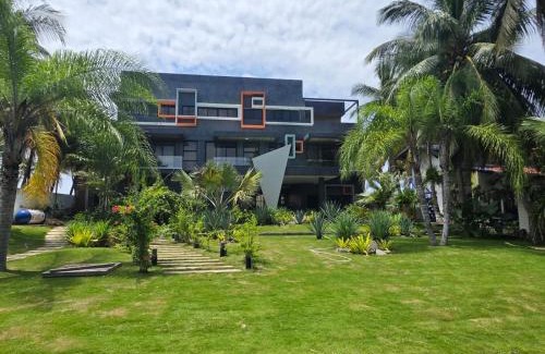 Playa San Diego Hotel | Cardedeu Residence Cangrejera