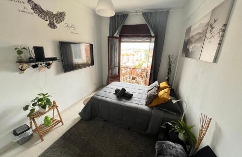 Sacavem House | Cardia’s Guest House