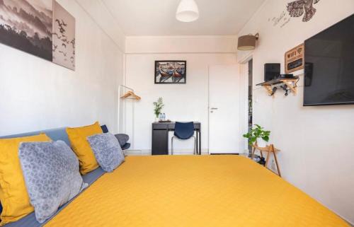 Sacavem House | Cardia’s Guest House