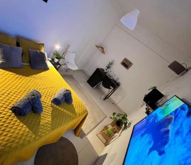 Sacavem House | Cardia’s Guest House