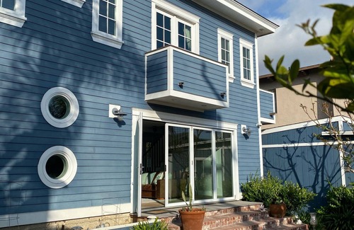 Cardiff-by-the-Sea House | Cardiff by the Sea Luxury, Oceanviews, Walkable