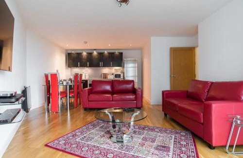 Cardiff City Centre Apartment | Cardiff City Centre Apartment