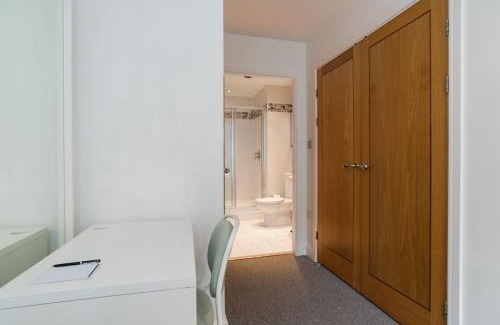 Cardiff City Centre Apartment | Cardiff City Centre Apartment