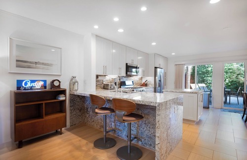Cardiff-by-the-Sea Condo | Cardiff Modern Beach Condo