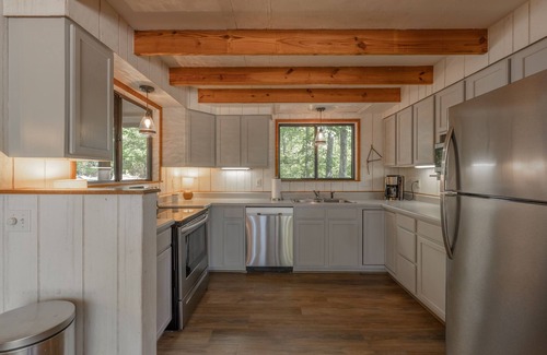 Innsbrook Ski Chalet | Cardinal Hideout by Innsbrook Vacations!