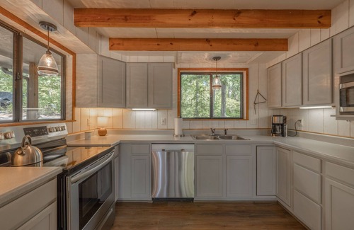 Innsbrook Ski Chalet | Cardinal Hideout by Innsbrook Vacations!