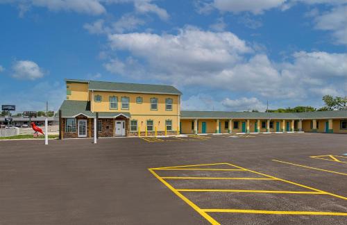Bowling Green Hotel | Cardinal Motel Bowling Green