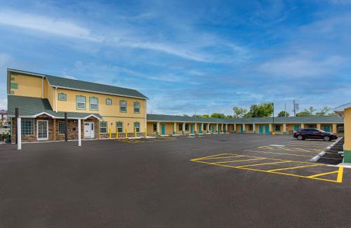 Bowling Green Hotel | Cardinal Motel Bowling Green