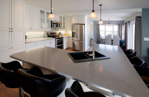 Bluewater Cottage | Cardinal Run Cottage Near Bayfield!