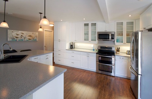 Bluewater Cottage | Cardinal Run Cottage Near Bayfield!