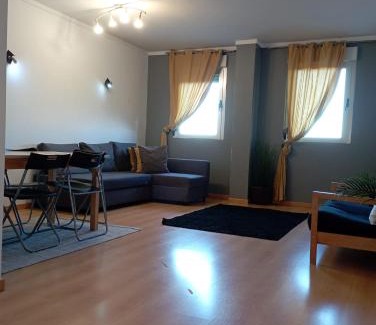 Lumiar Apartment | Cardoso Pires 2 Bedrooms Apt.
