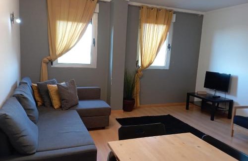 Lumiar Apartment | Cardoso Pires 2 Bedrooms Apt.